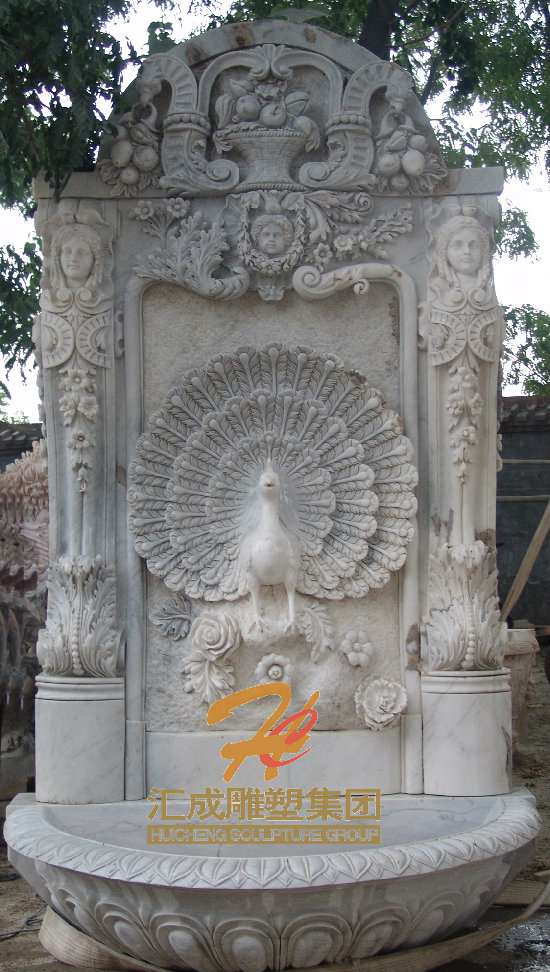 壁泉