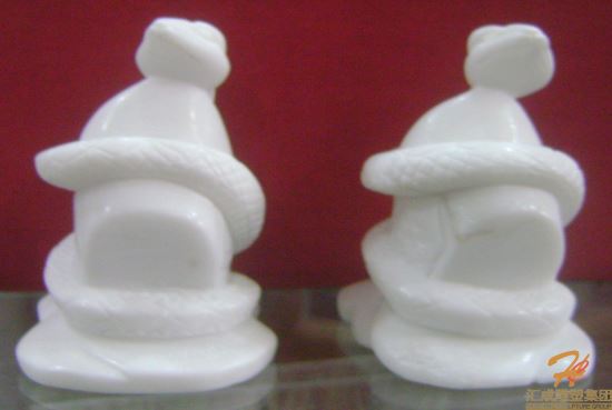 石雕工艺品