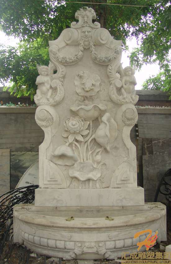 壁泉