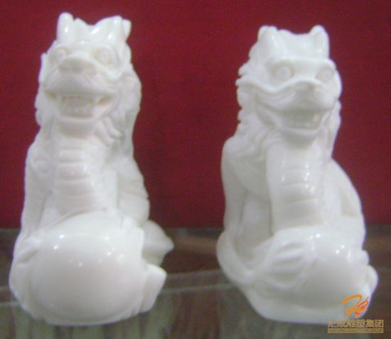 石雕工艺品
