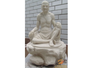 石雕佛像