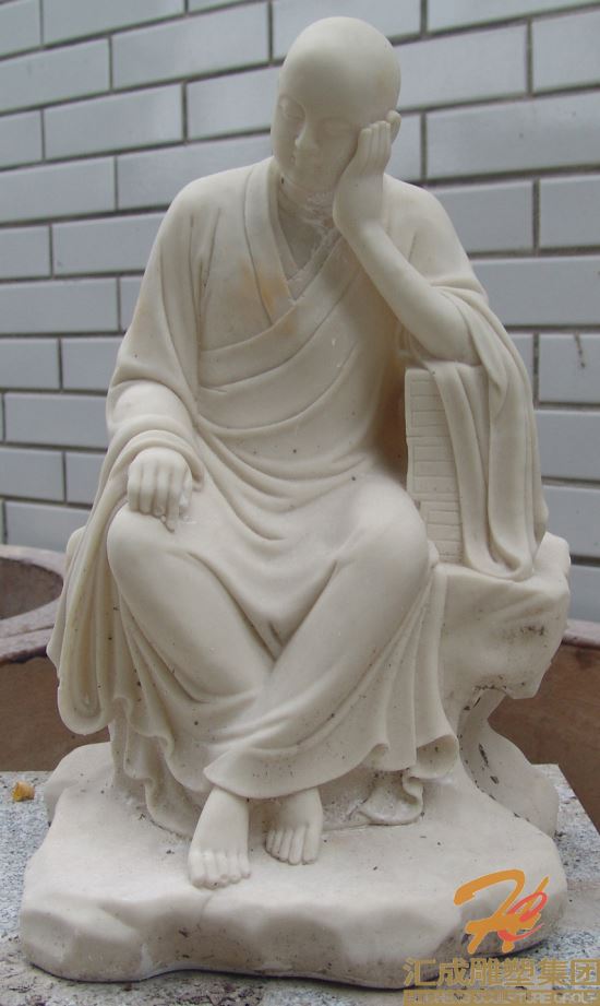 石雕佛像