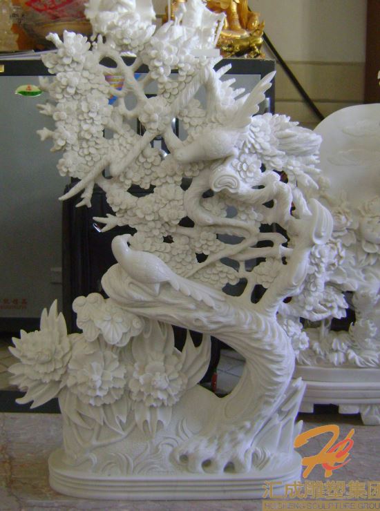 石雕工艺品