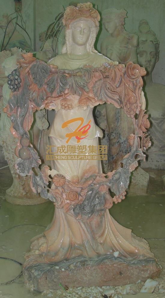 巧色