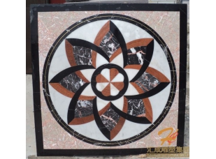 拼花