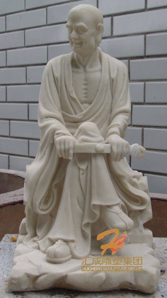 石雕佛像