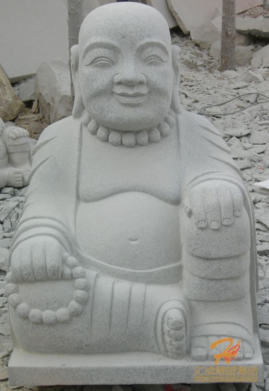 石雕佛像