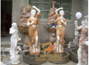 灯人作品