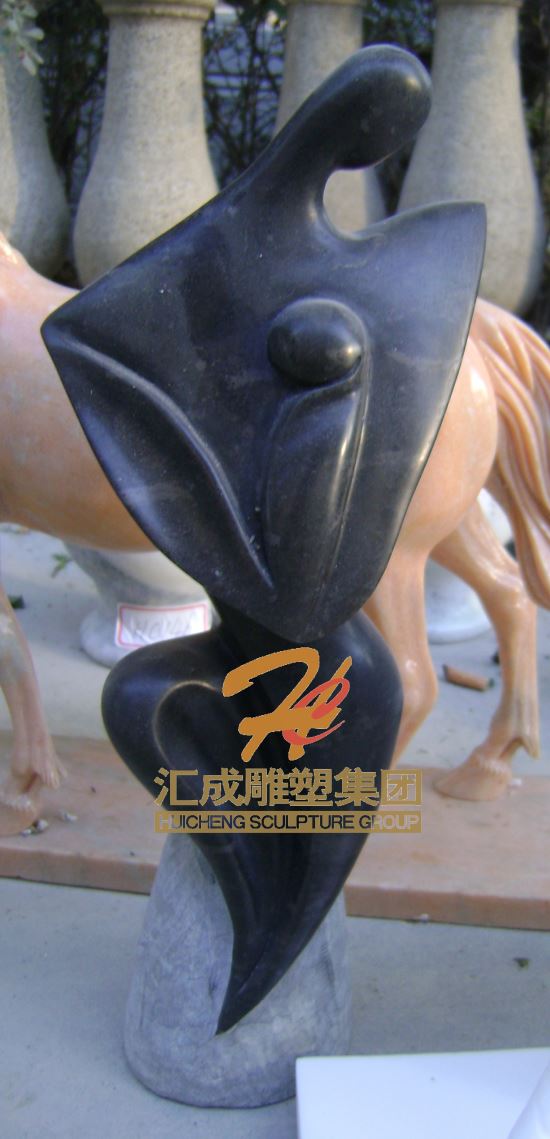 抽象作品