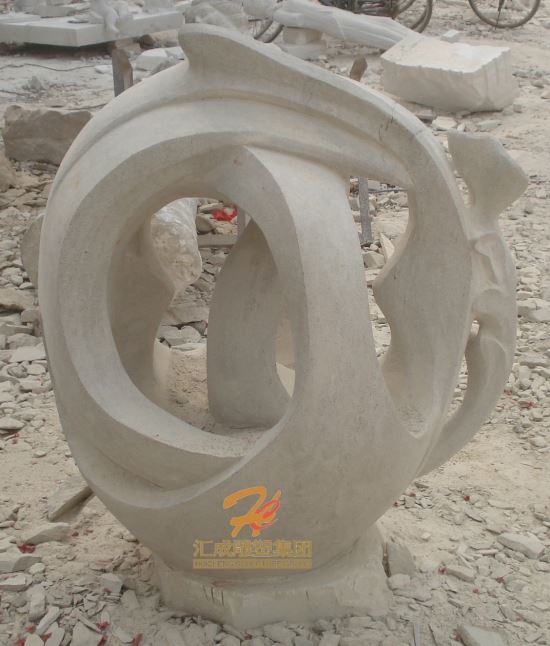 抽象作品